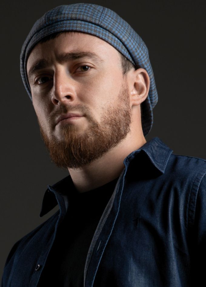 Султан Лагучев