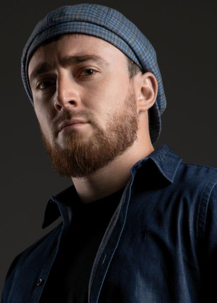 Султан Лагучев