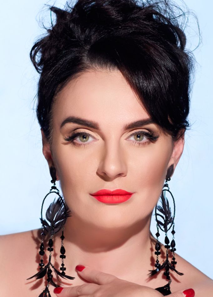 Елена Ваенга
