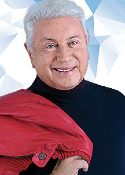 Владимир Винокур