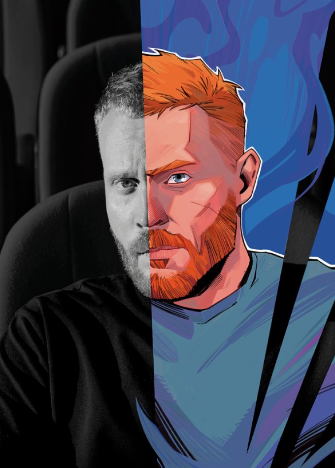 Евгений Чебатков