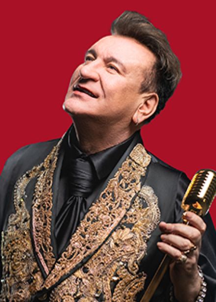 Сергей Пенкин
