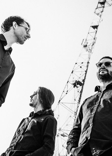 illo.trio - кинематографичный пост-джаз