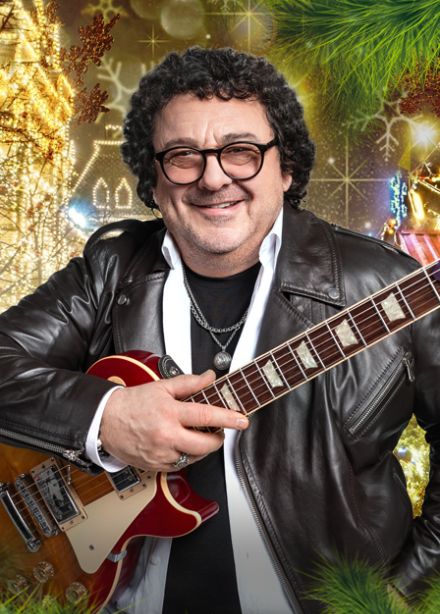 Игорь Саруханов. Новогодний концерт