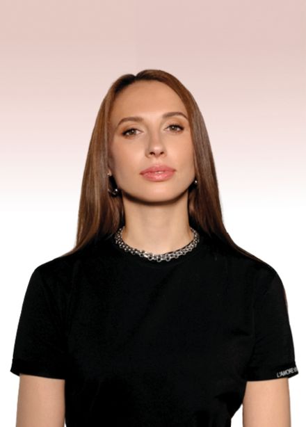 Виктория Складчикова