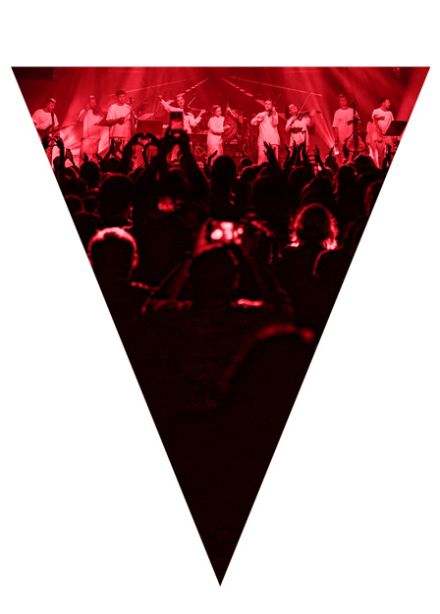 Концерт Sinteza Orchestra «Караоке с оркестром»