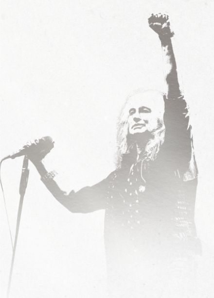 Александр Иванов и группа Рондо